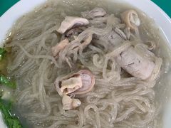 -甘记肥肠粉(马鞍北路店)