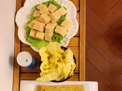-宽窄巷子鲜牛火锅(北京首店)