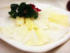 金佛山竹笋-渝利重庆火锅