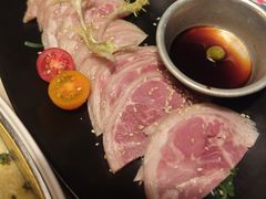-绿茵阁牛扒餐厅(客村店)