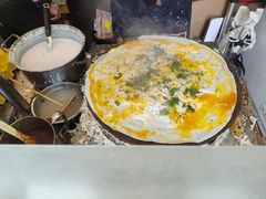 -琦琦蛋饼铺(上南店)