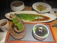 -浙里本味·宴四季江南(三台山路店)