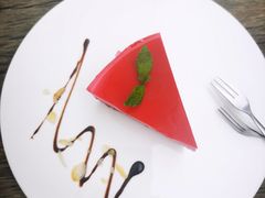 -翠田Green Field Kitchen
