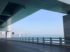 -星海湾跨海大桥