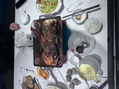 -大锅强·蒸海鲜青岛菜(金沙滩店)