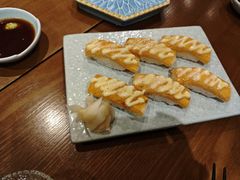 -傑·料理·海鲜放题(佛山文华荟店)