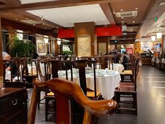 -惠丰堂饭庄·烤鸭·京味菜(西北旺·唐家岭店)