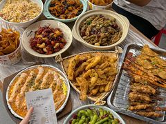 -小民大排档(光谷店)