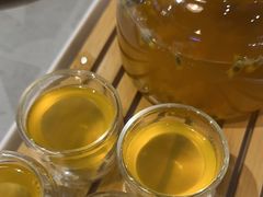-如轩·海鲜砂锅粥·潮汕菜(南城店)