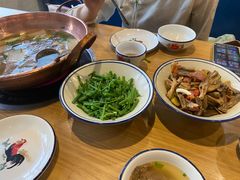-妈妈的味道·腾冲特色菜(和顺古镇店)