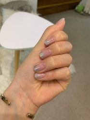 -M Nails & Beauty美甲美睫美体