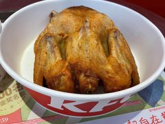 -肯德基(兴隆店)