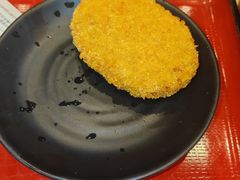 -食其家·牛丼咖喱(太阳宫店)