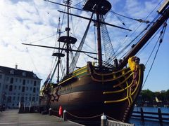 -国家海事博物馆