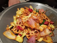 -悦百味·品质川菜(上城店)