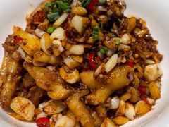 -老傅家湘潭水煮活鱼店(众一国际店)