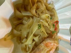-蚝老板海鲜烧烤大排档(码头店)