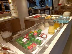 -平湖万怡酒店· 万荟轩