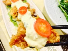 -有喜屋·深夜食堂(北京西路店)