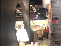 大堂-滇铺子·云南特色菜·第九届野生菌美食节(曲靖万达店)