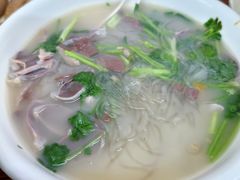 -金三角老鸭粉丝煲