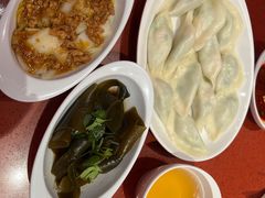 -喜家德虾仁水饺(长泰广场店)