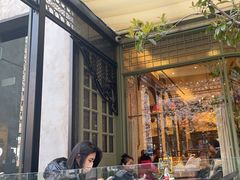 -玛格萝妮比萨屋(四平店)