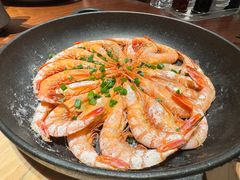 -高佳庄·舟山海鲜(海景旗舰店)