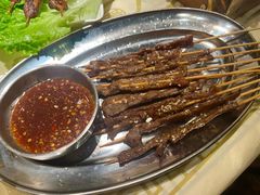 -串盟烧烤大排档·长沙美食地标(星沙店)