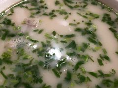 羊肉汤-教师之家赵家羊汤馆(东青龙街店)