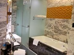 -西安赛瑞喜来登大酒店