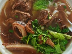 -莲塘味宝园牛杂(天越翔园店)