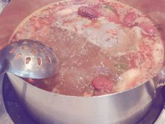 -非烤勿扰韩料自助烤肉(松山湖万科店)