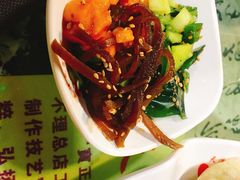 -宝正臻天津包子总店(金阳光居易店)