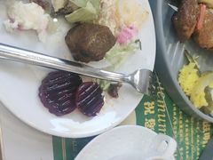 -库滋明·俄罗斯特色美食(中央大街店)