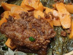 -肖记公安牛肉鱼杂馆·省级非物质文化遗产(三角路直营店)