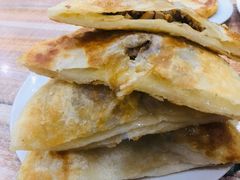 -铁东熏肉大饼铺