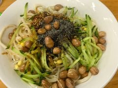 甜水面-艺味深尝(云锦路店)
