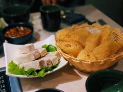 -狐狸爱上椰子鸡(滨江星光大道店)