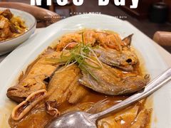 -渔娘渔家丹东海鲜(东直门店)