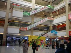 -欧亚达商业广场(红桥店)