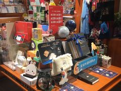 -西西弗书店&矢量咖啡(壹方购物中心店)