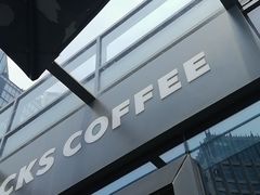 -星巴克(苏州诚品店)