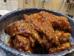 -艺林烤肉城(光明店)