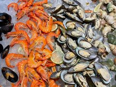 -威斯汀舞台餐厅