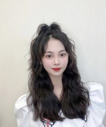 -SAKURA美发沙龙