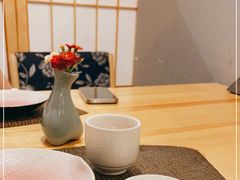 -莺谷日式料理(海宁海昌南路店)