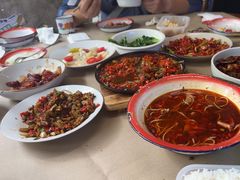 -老三样·旧食新味(万寿宫店)