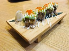 -御厨和食料理·寿司·刺身(麦地店)