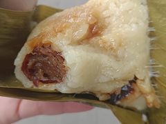 -二斗栗子(黄河道店)